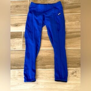 Kerrits  M Ice Fil Full Seat Tech Tight riding leggings